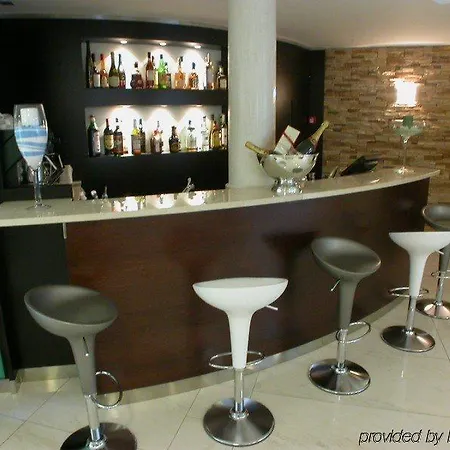 Best Western Plus Grand Hotel Victor Hugo 