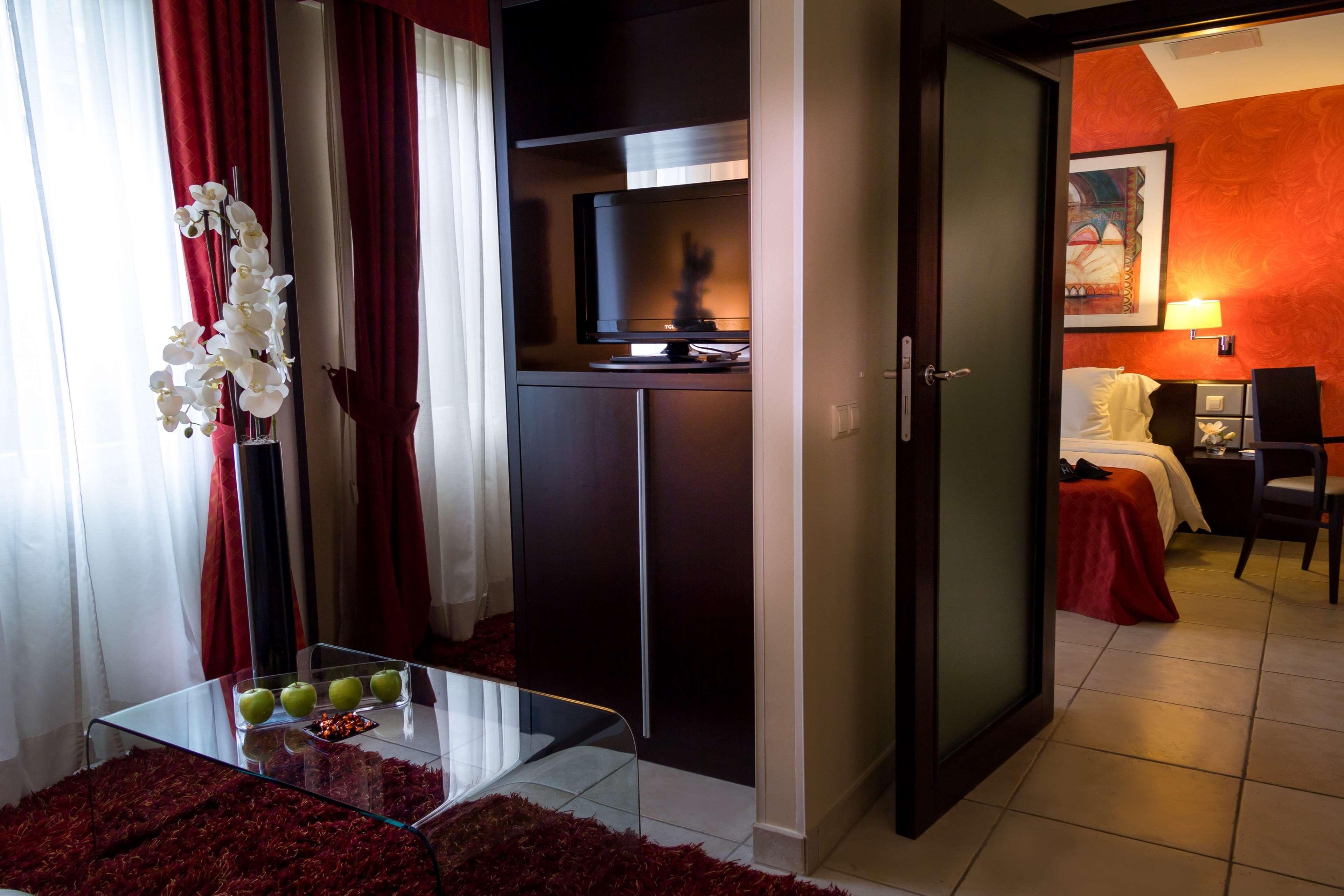 Western Grand Victor Hugo Luxembourg