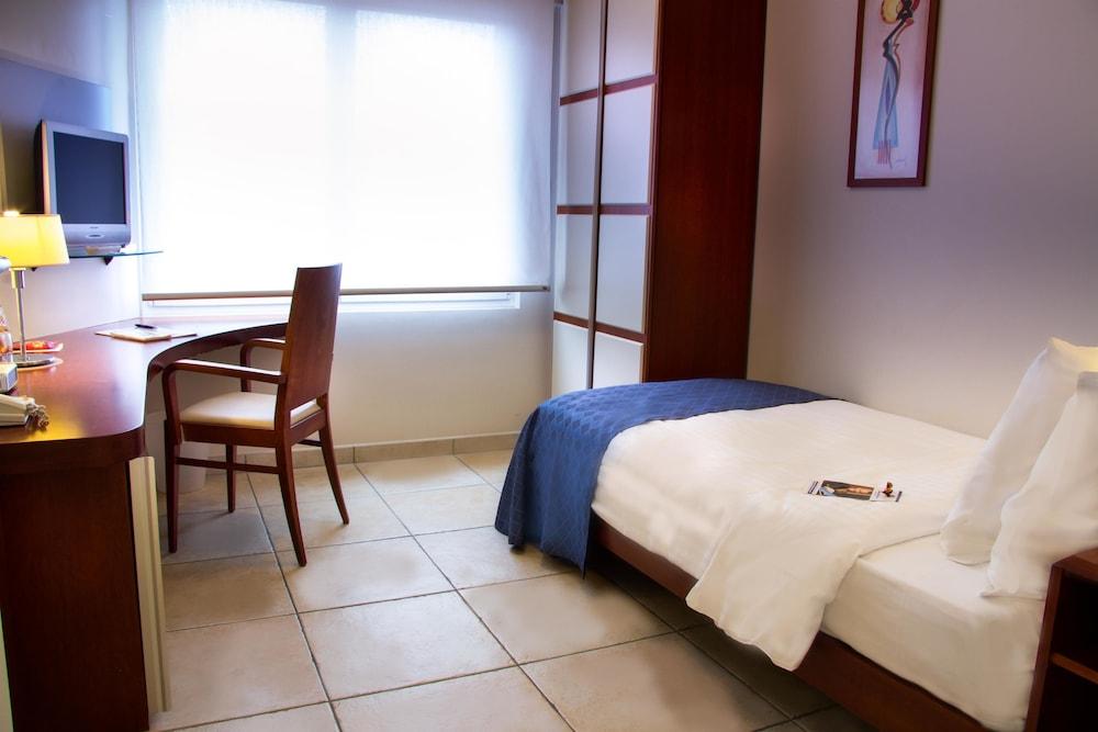 Hotel Western Grand Victor Hugo Luxembourg