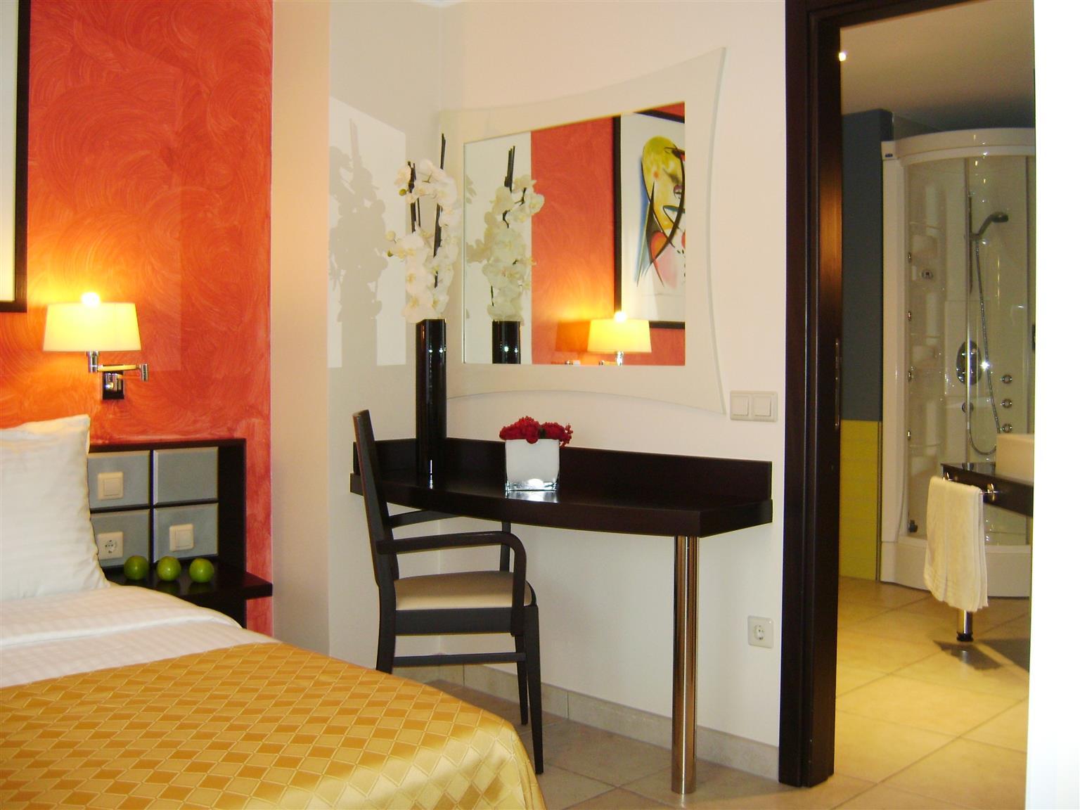 Western Grand Victor Hugo Hotel Luxembourg