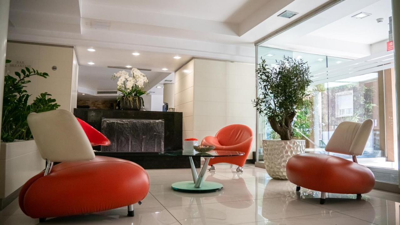 Western Grand Victor Hugo Отель 4*