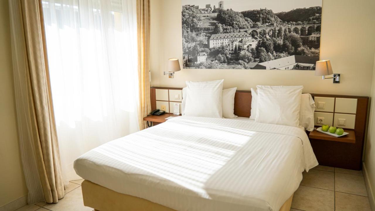 Western Grand Victor Hugo Отель