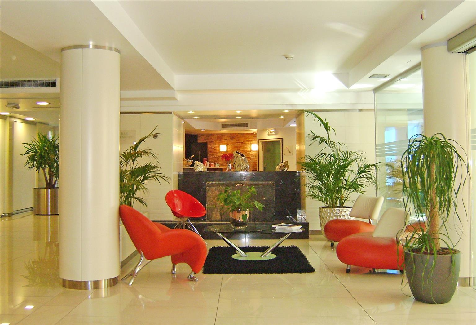 Western Grand Victor Hugo 4* Luxemburgo